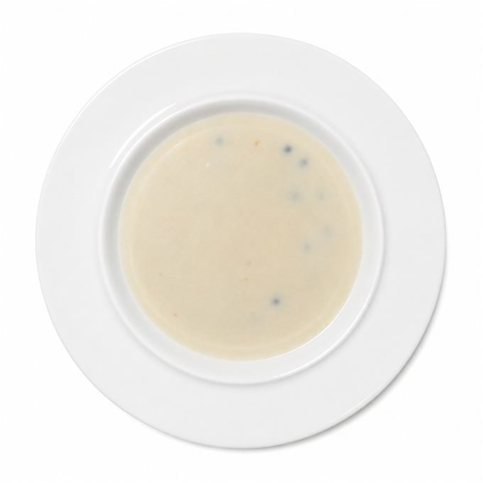 FCP02-2 Chicken Milkshake + Fucoidan Polysaccharide Popping Beads