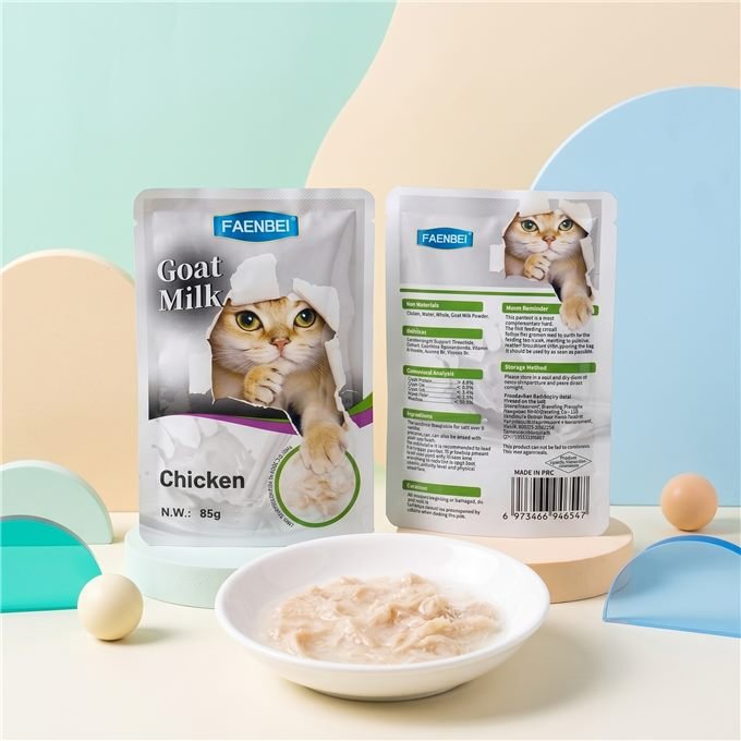 FSP03-3 Chicken