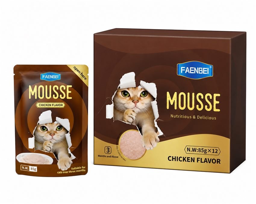 FSP05-3 Chicken