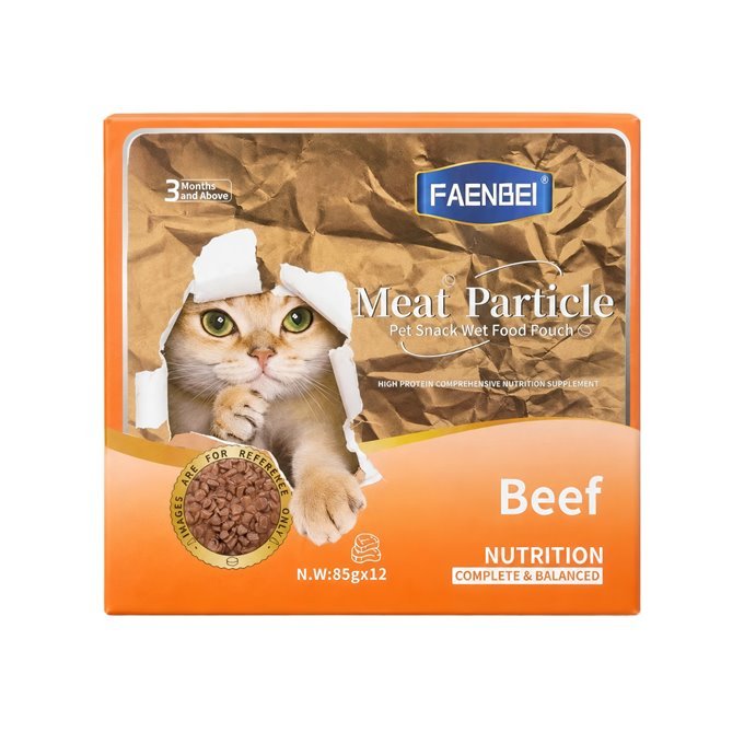 FSP06-1 Beef
