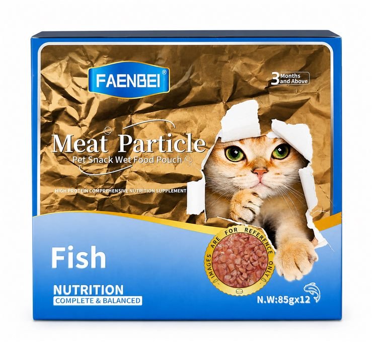 FSP06-2 Fish